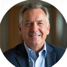 John Smith, Founder and CEO