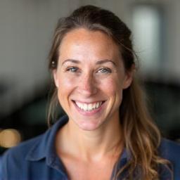 Customer portrait